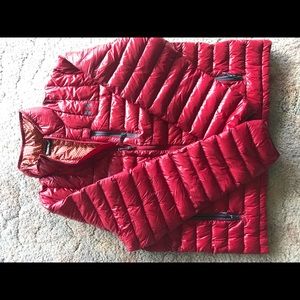 Brand new jacket 2XL